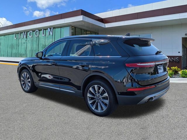 Used 2020 Lincoln Corsair Reserve w/ Equipment Group 202A image 6