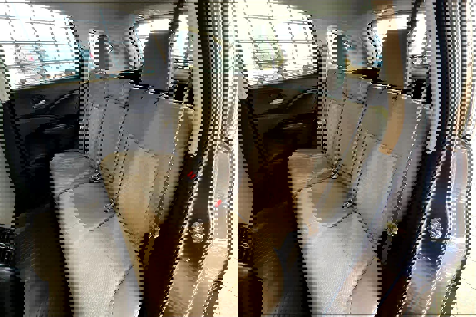 Used 2016 Honda CR-V LX image 20