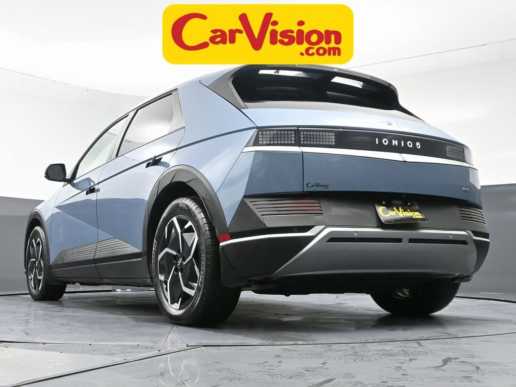 Used 2024 Hyundai Ioniq 5 SEL AWD/4WD image 51
