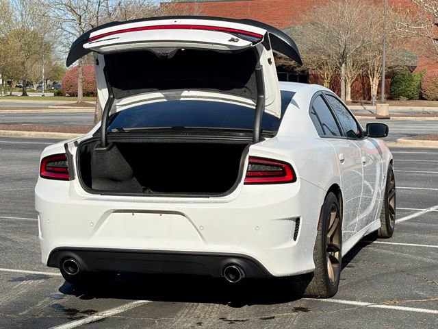 Used 2021 Dodge Charger Scat Pack image 18