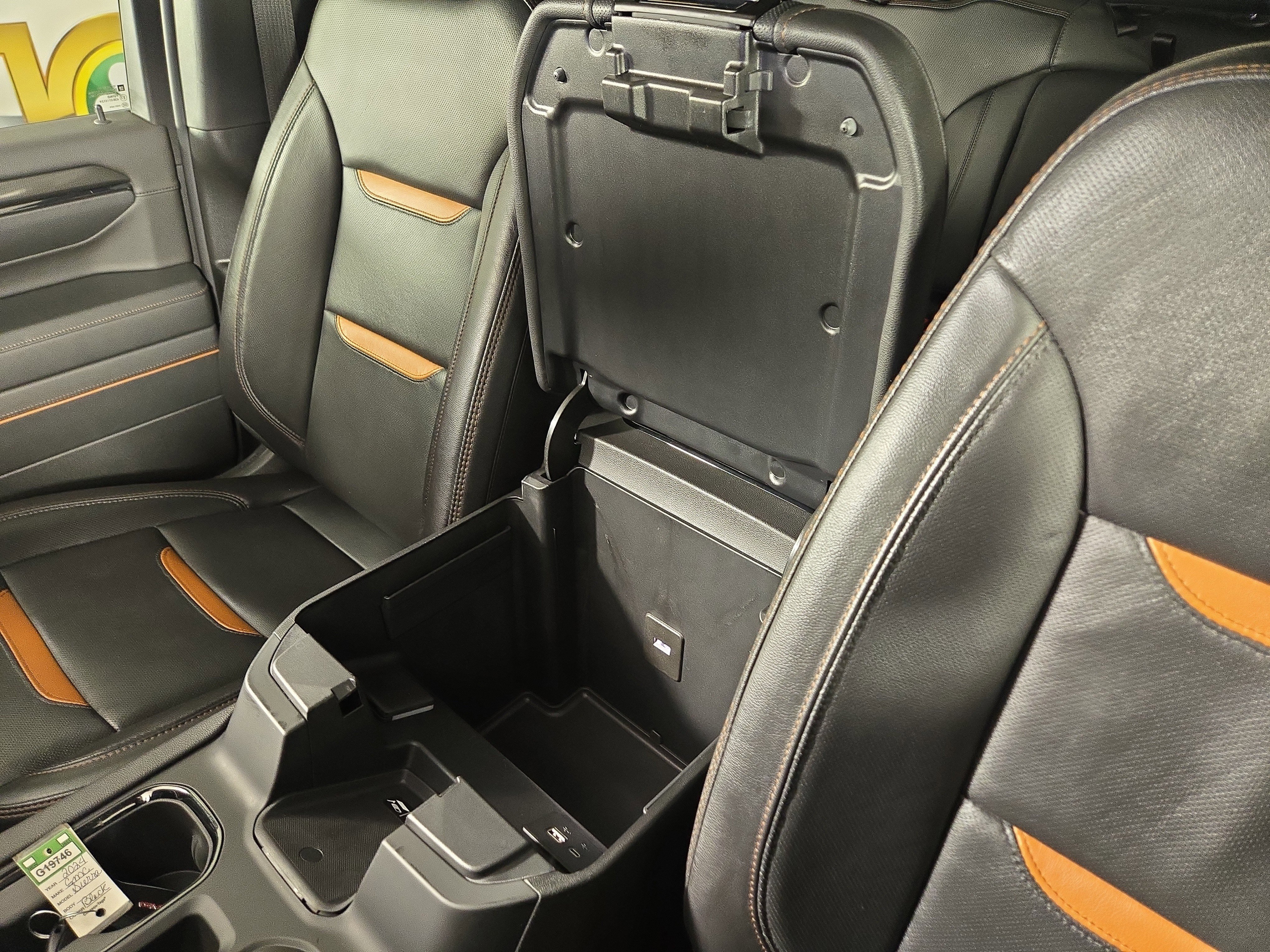 Certified 2024 GMC Sierra 3500 AT4 w/ AT4 Premium Plus Package image 29