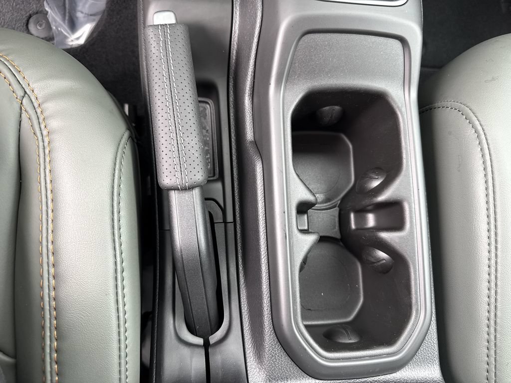 New 2026 Jeep Gladiator Mojave AWD/4WD image 35