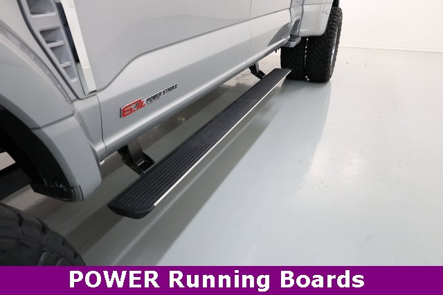 Used 2024 Ford F450 Platinum image 49