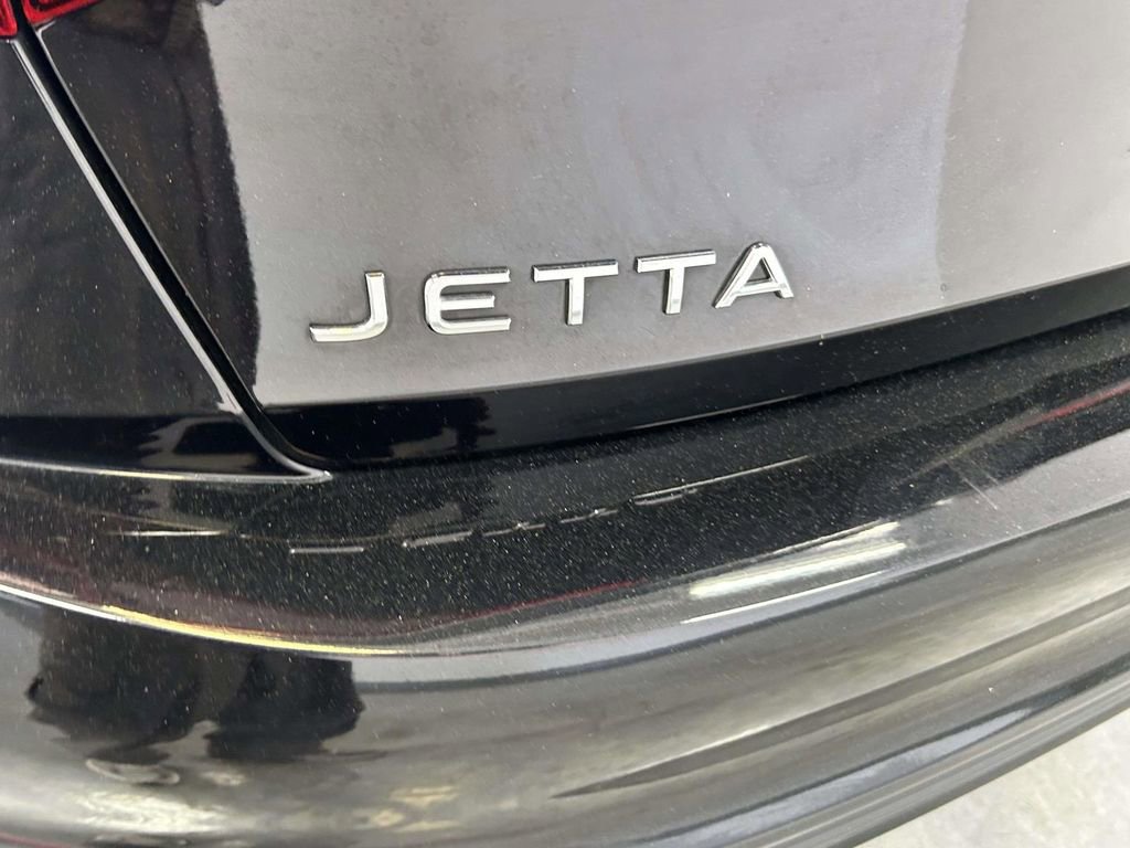 Used 2023 Volkswagen Jetta S FWD image 10