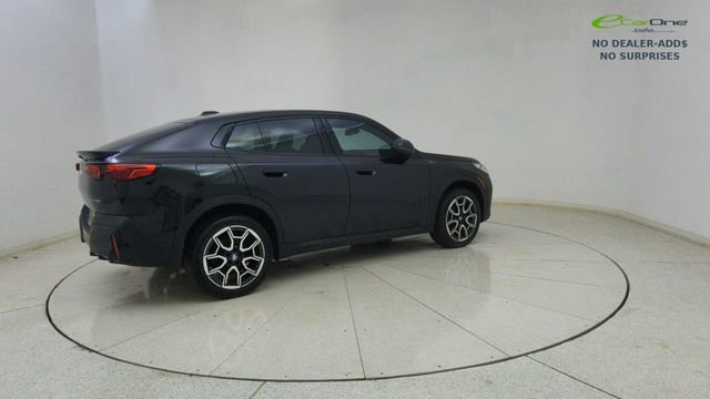 Used 2025 BMW X2 xDrive28i w/ Premium Package AWD/4WD image 73