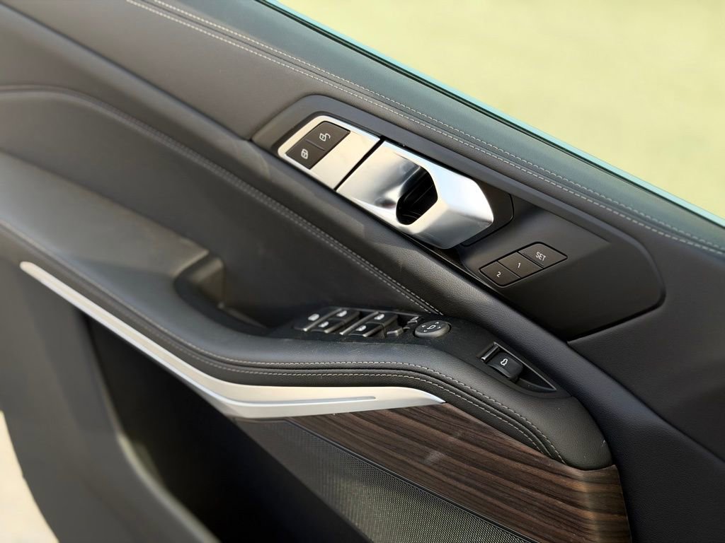 New 2026 BMW X5 xDrive40i image 19