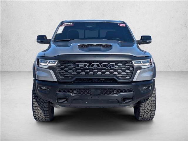 Used 2025 RAM 1500 RHO w/ Bed Utility Group AWD/4WD image 2