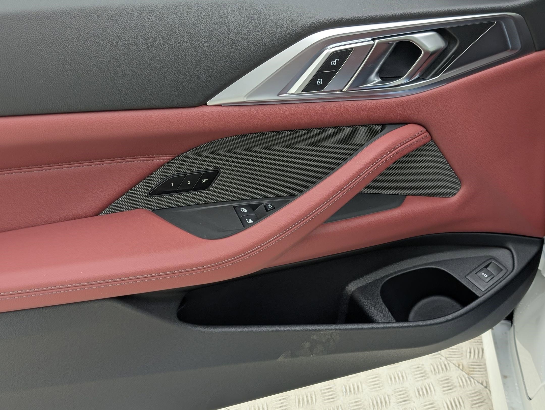 New 2026 BMW 440i xDrive Coupe w/ Premium Package image 13