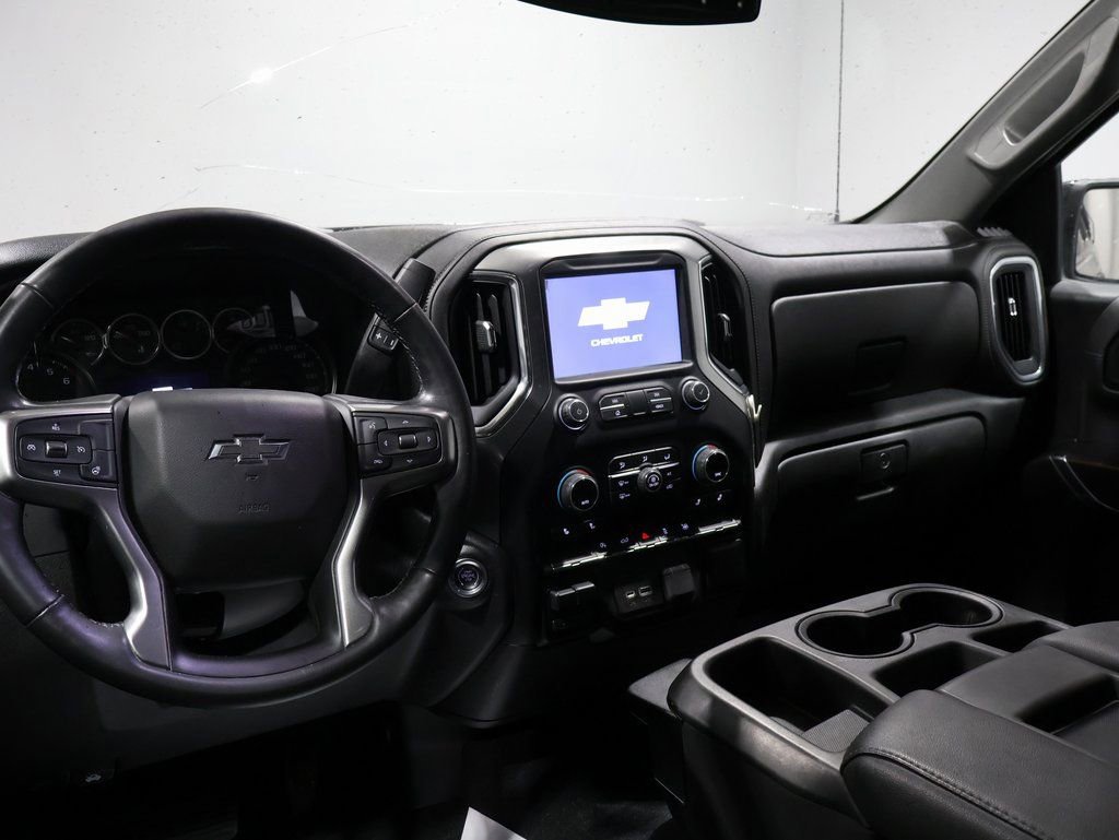 Used 2020 Chevrolet Silverado 1500 RST w/ All-Star Edition image 15