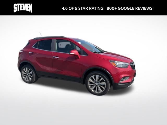 Used 2019 Buick Encore Preferred image 10