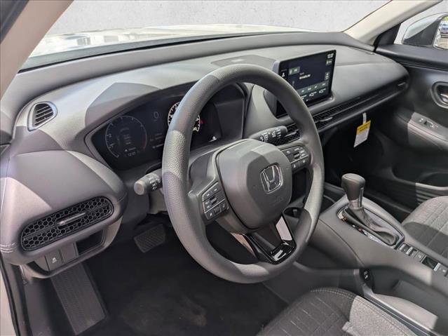 New 2027 Honda HR-V LX image 3