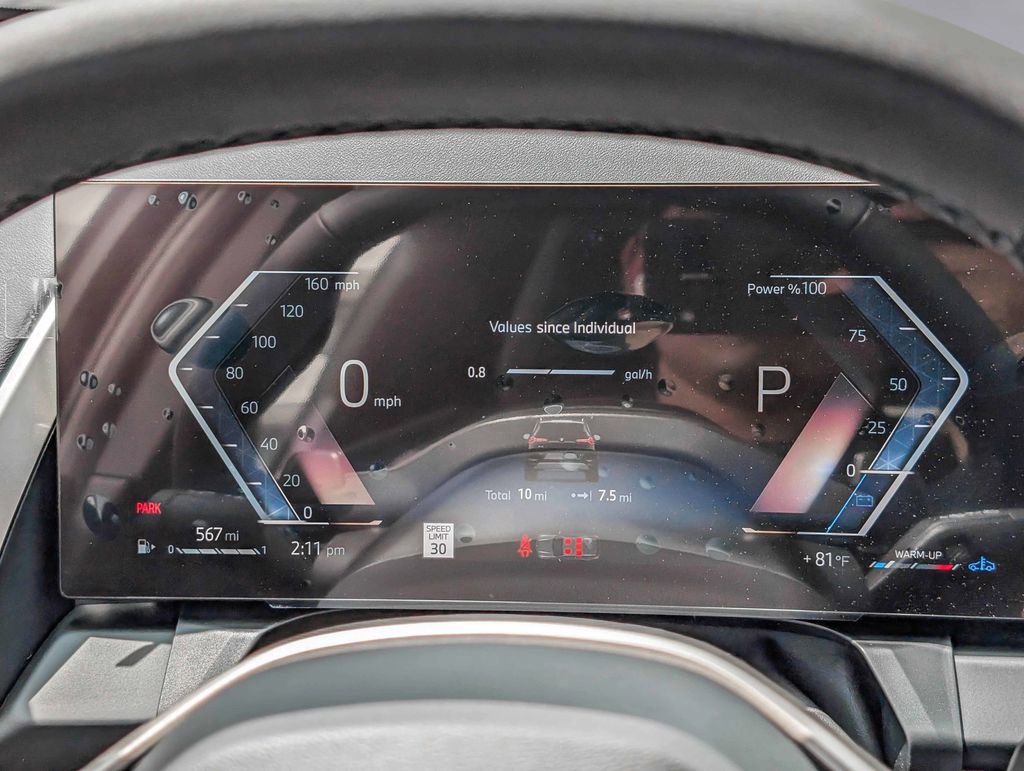 Certified 2025 BMW X3 xDrive30i w/ Premium Package image 25