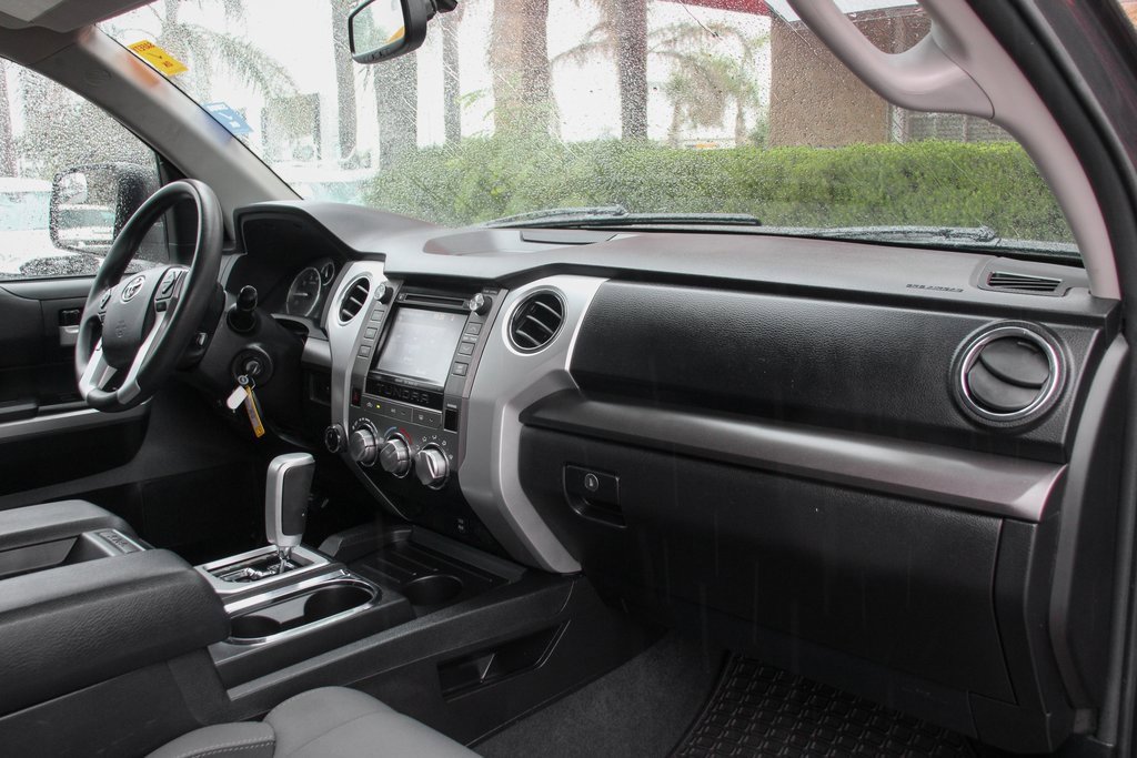 Used 2015 Toyota Tundra SR5 w/ TRD Off Road Package image 35
