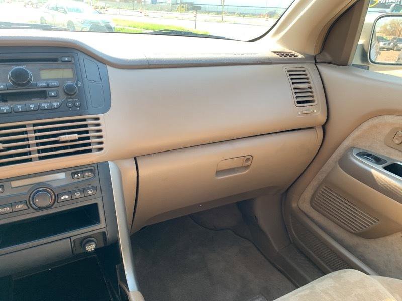 Used 2003 Honda Pilot EX image 20