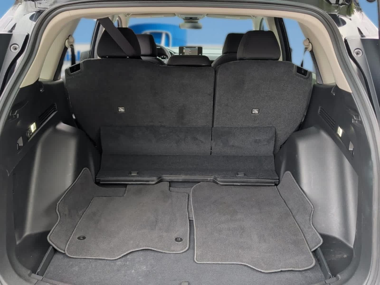 Used 2025 Honda CR-V EX image 35
