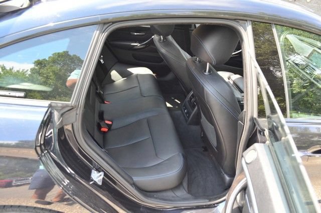 Used 2018 BMW 440i Gran Coupe xDrive AWD/4WD image 39