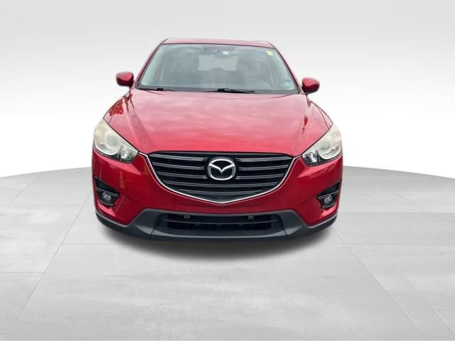 Used 2016 MAZDA CX-5 Grand Touring AWD/4WD video 2