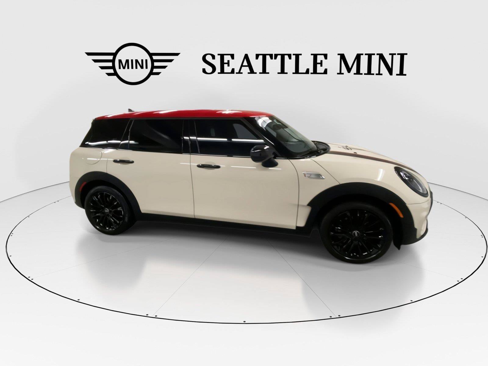 Used 2023 MINI Cooper Clubman S AWD/4WD image 13