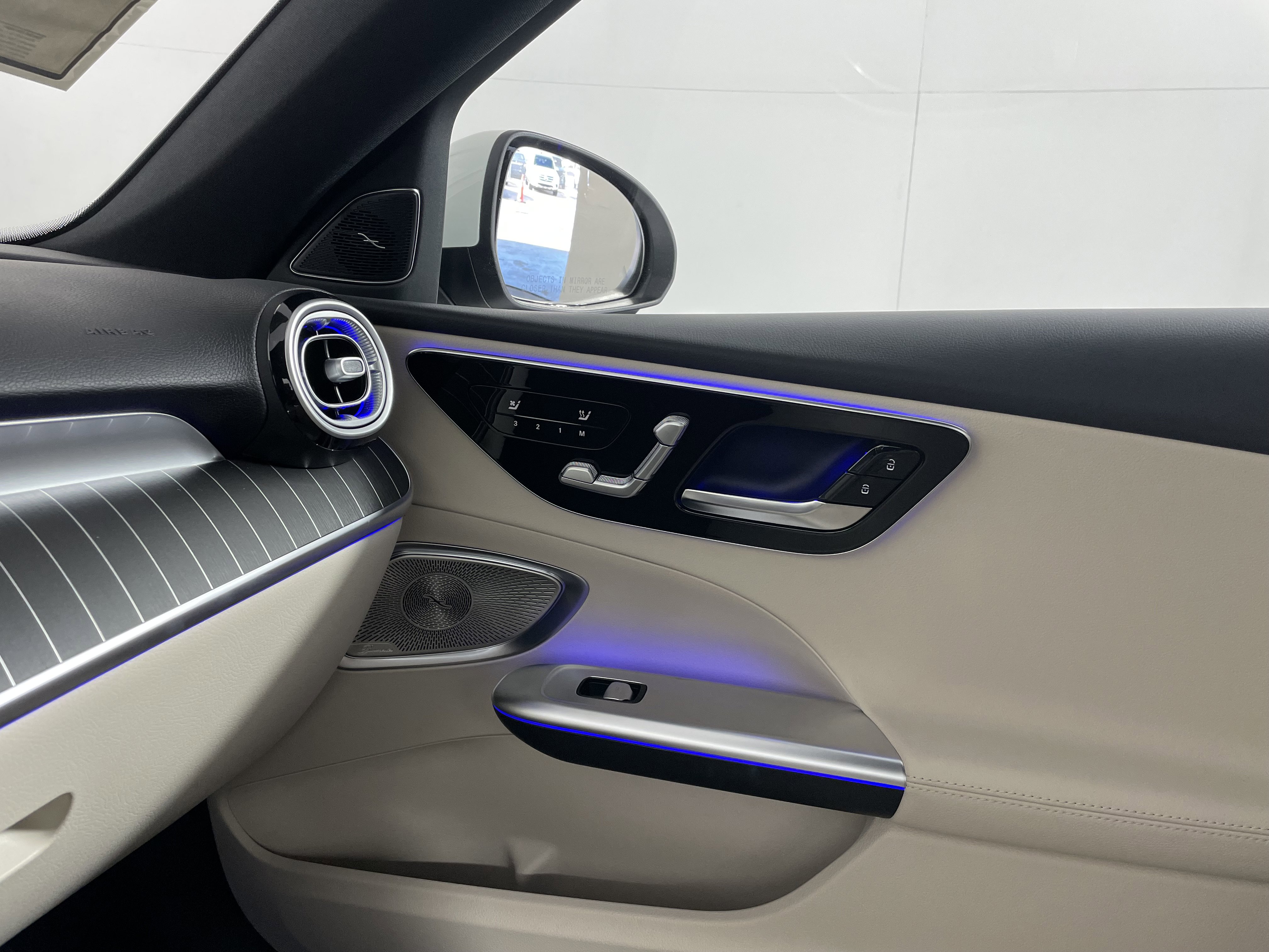 New 2026 Mercedes-Benz C 300 Sedan image 12