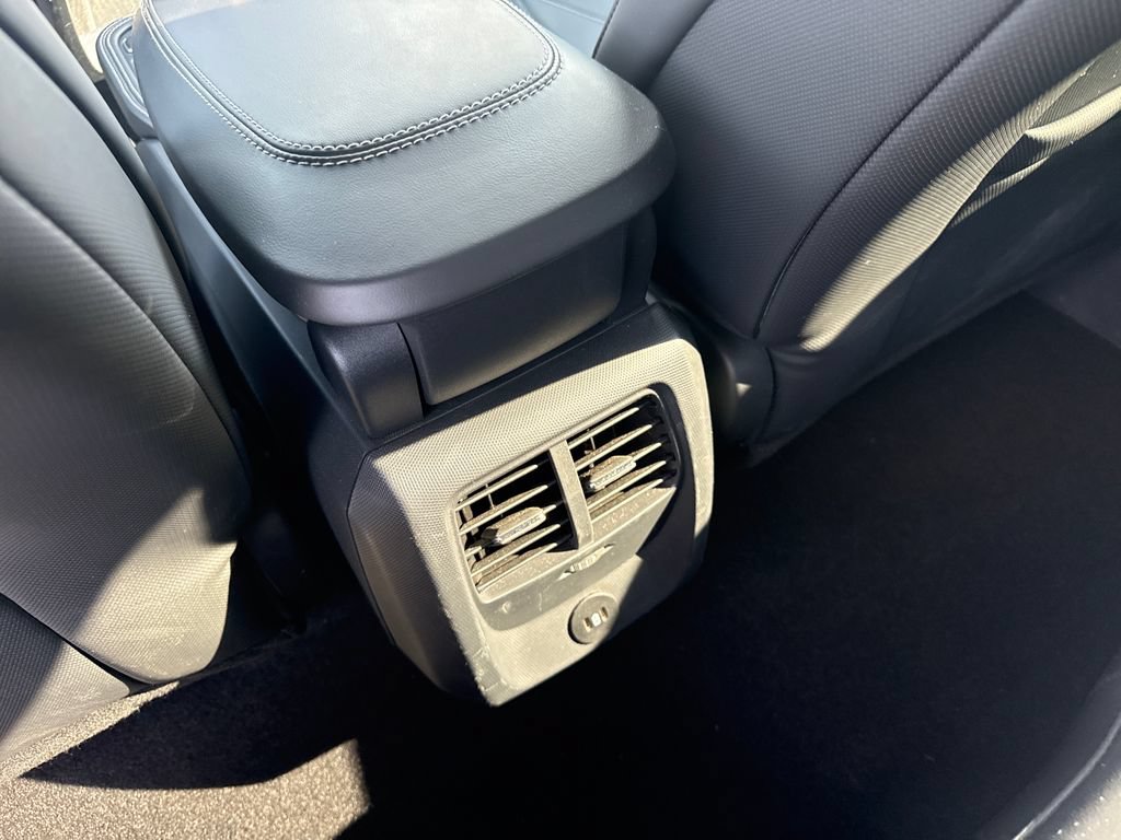 Used 2025 Ford Mustang Mach-E Select AWD/4WD image 13