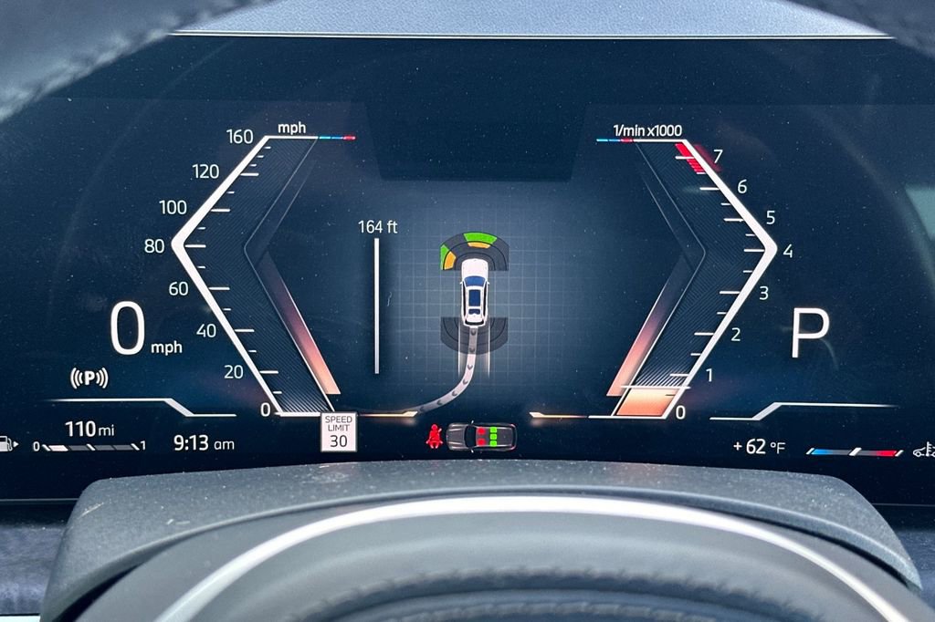 Used 2023 BMW X7 xDrive40i w/ M Sport Package image 29