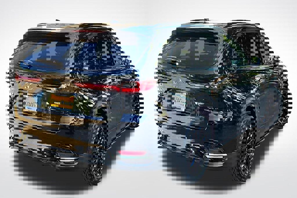 New 2025 MAZDA CX-70 3.3 Turbo w/ Premium Package image 10