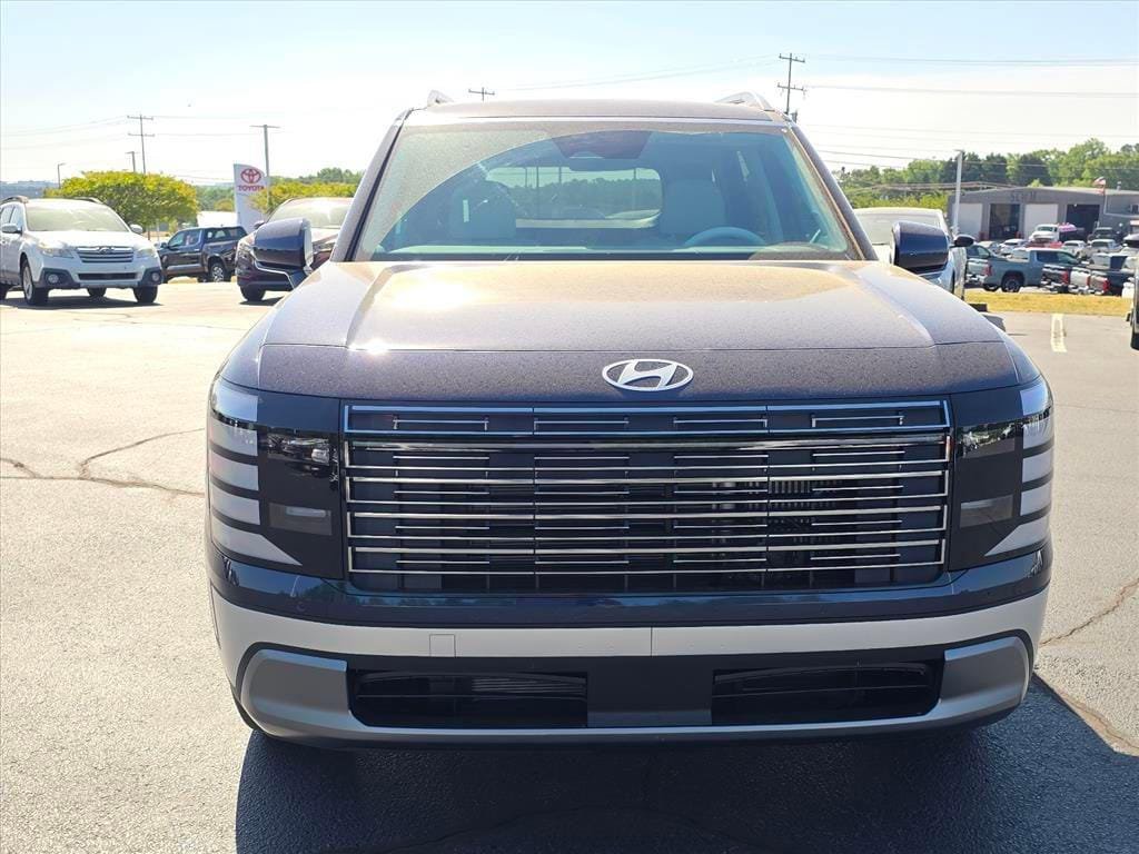 New 2026 Hyundai Palisade SEL AWD/4WD image 8