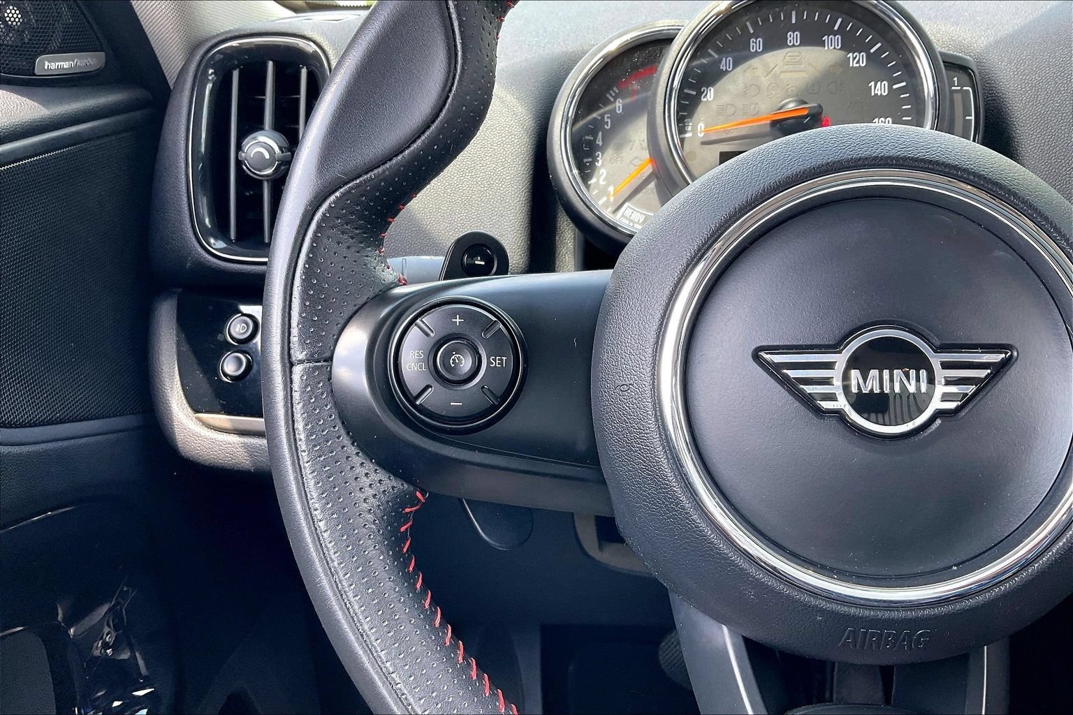 Used 2020 MINI Cooper Countryman S AWD/4WD image 19