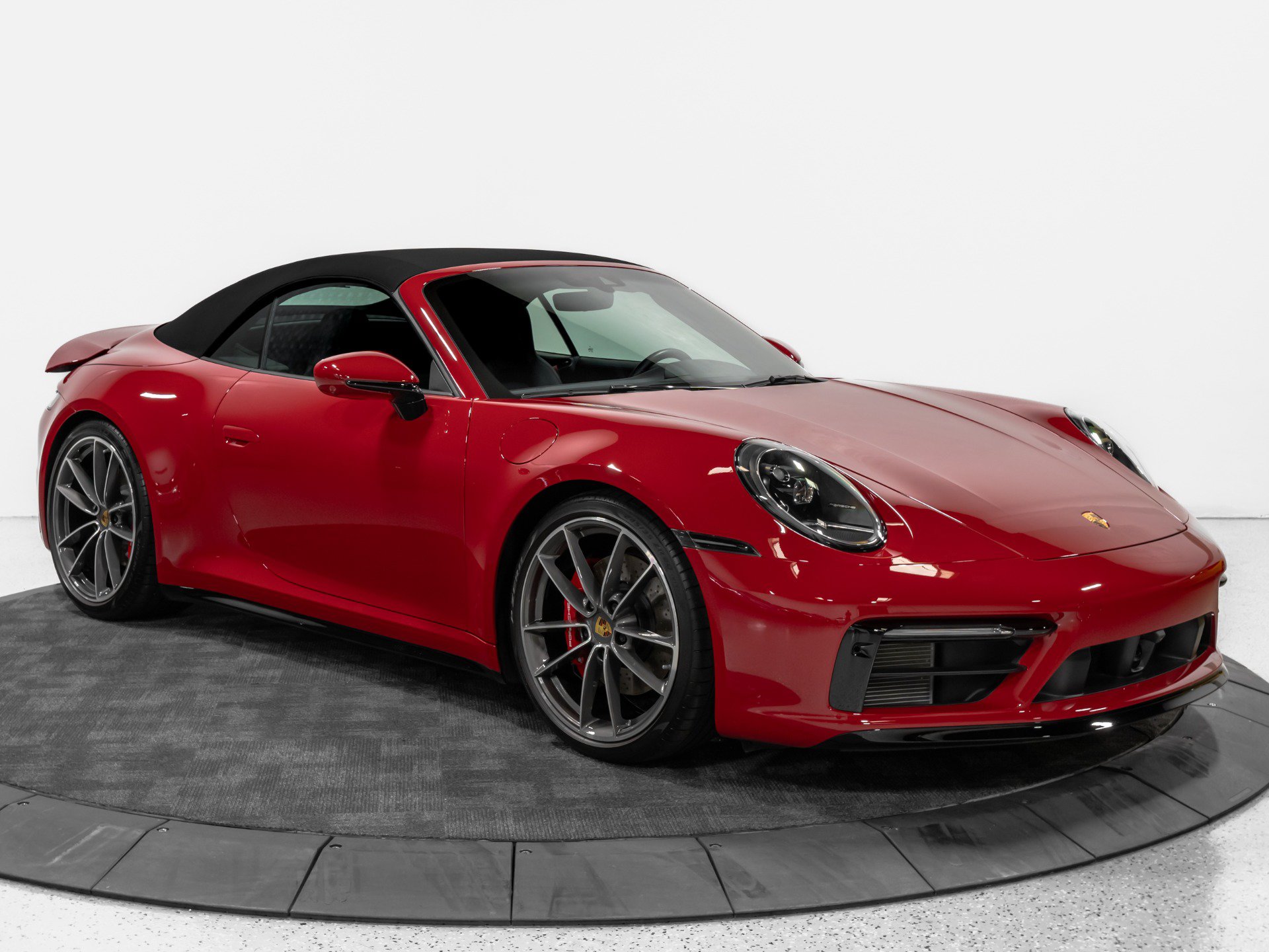 Used 2023 Porsche 911 Carrera 4S AWD/4WD image 23