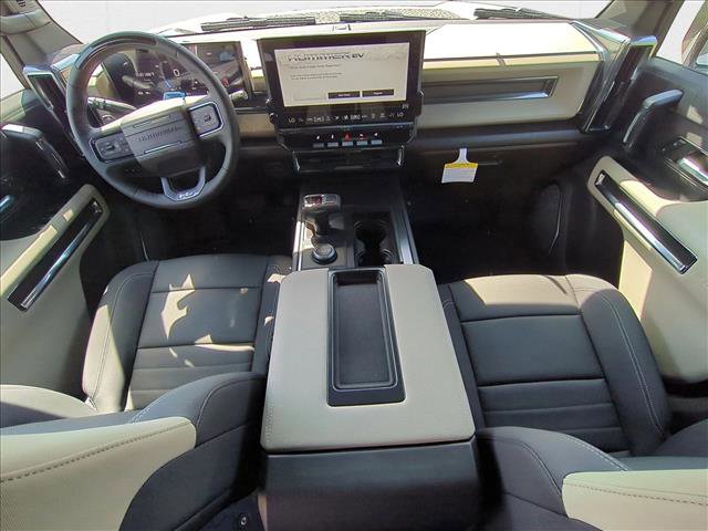 New 2026 GMC Hummer EV SUV image 21