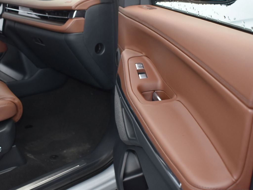 New 2026 Lincoln Navigator L Reserve AWD/4WD image 17