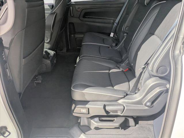 Used 2024 Honda Odyssey Elite image 16