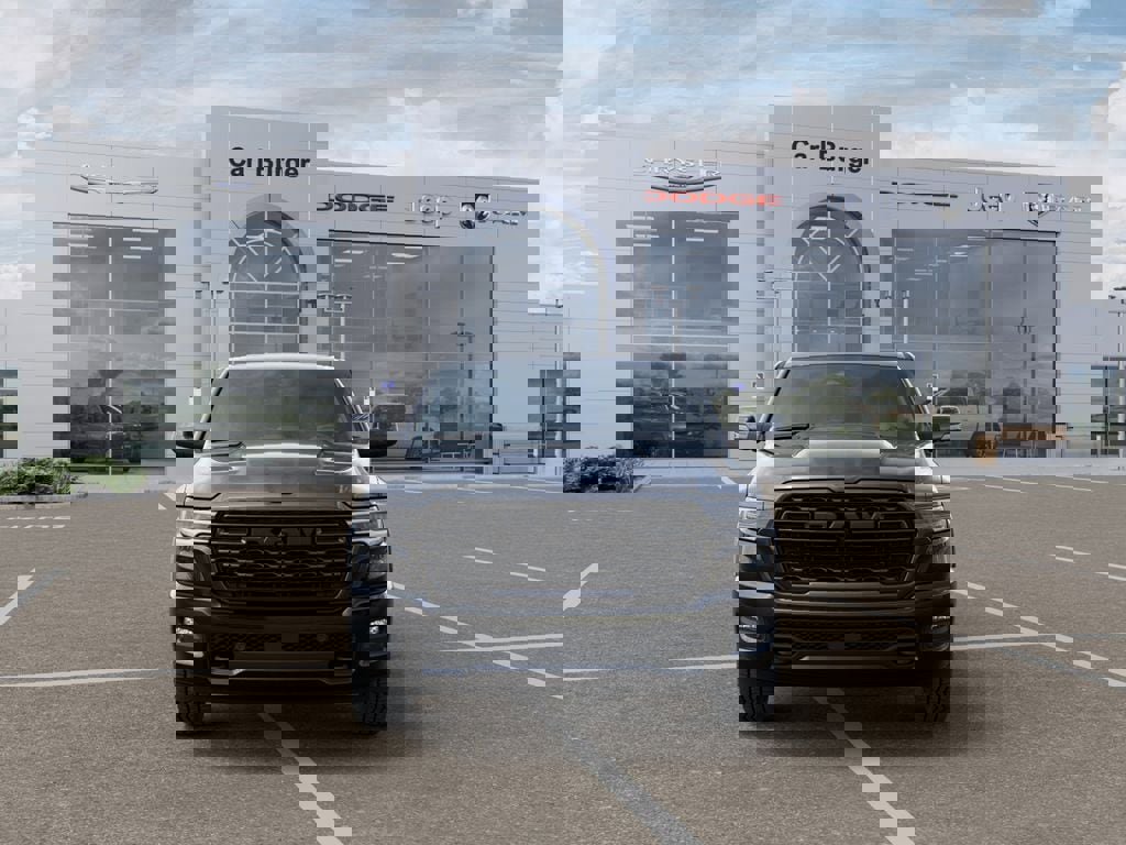 New 2026 RAM 1500 Limited image 6