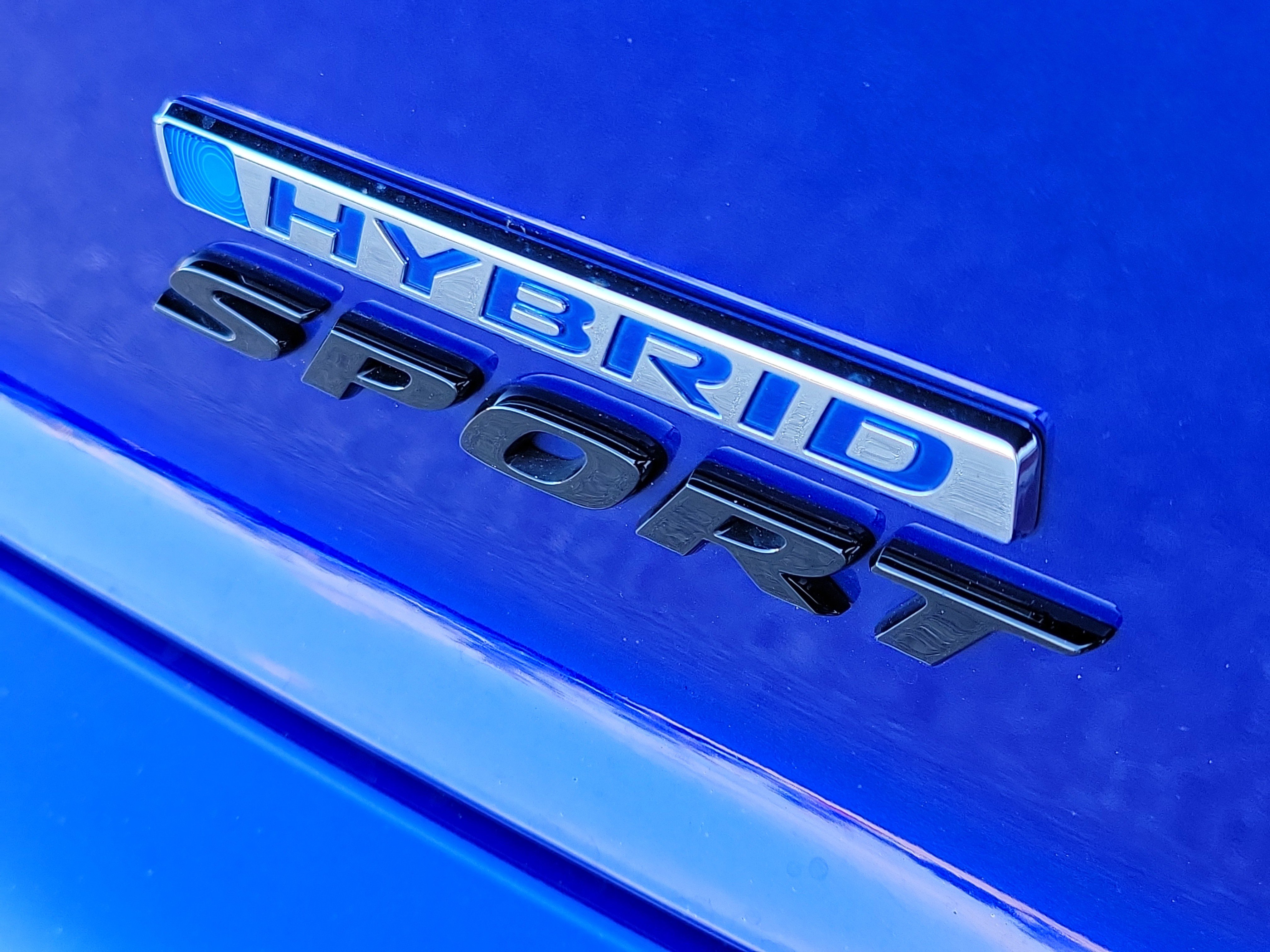Used 2024 Honda Accord Sport image 7