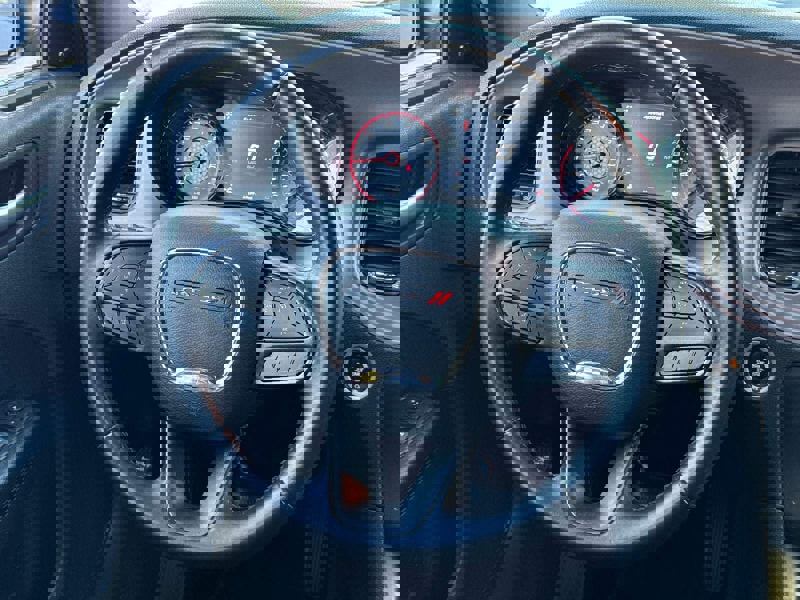 Used 2023 Dodge Charger SXT w/ Blacktop Package image 23