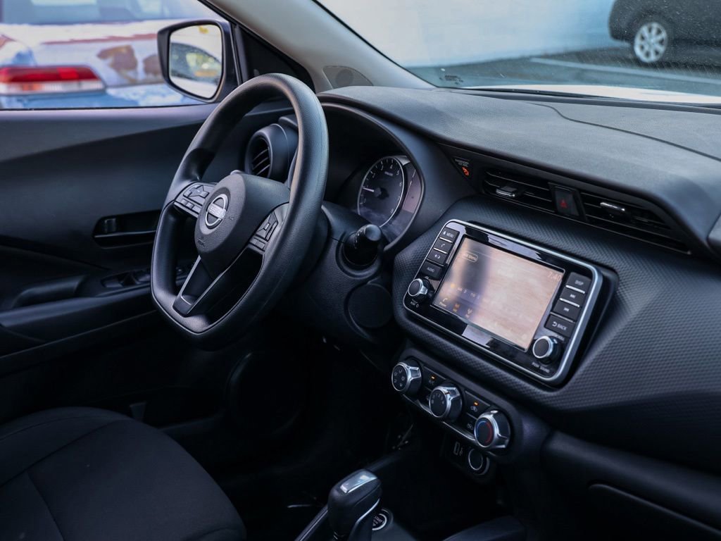 Used 2024 Nissan Kicks S FWD image 20