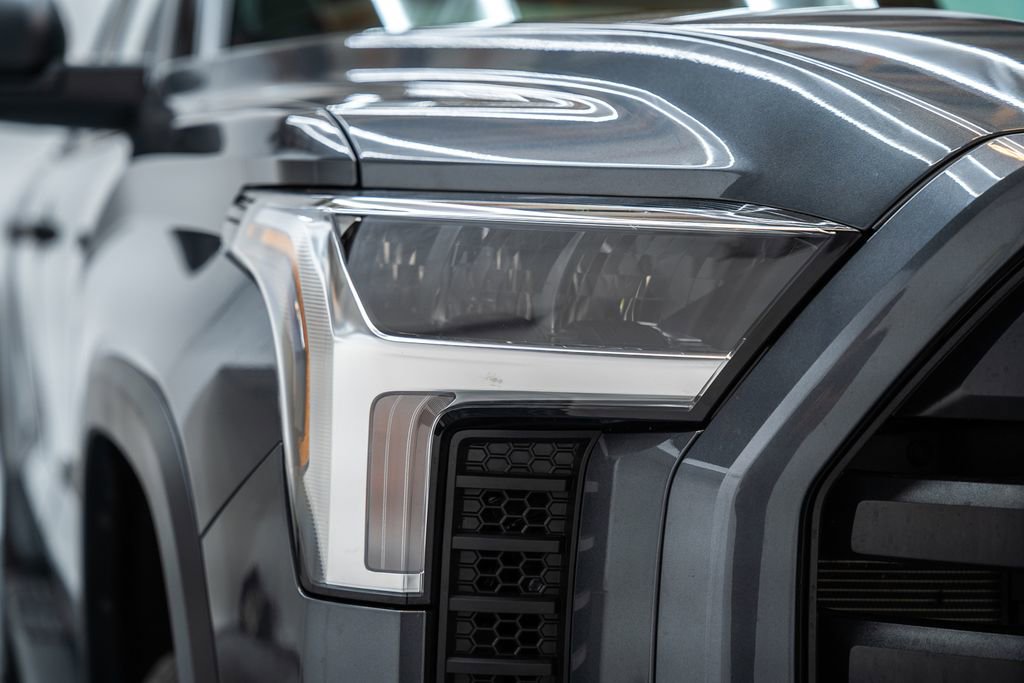 Certified 2026 Toyota Tundra SR5 AWD/4WD image 11