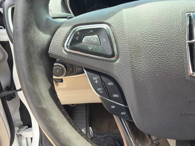 Used 2018 Lincoln MKX Reserve w/ Lincoln MKX Climate Package AWD/4WD image 24