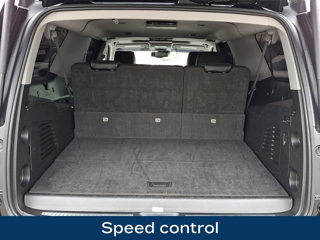 Used 2018 GMC Yukon XL SLT w/ Premium Edition image 24