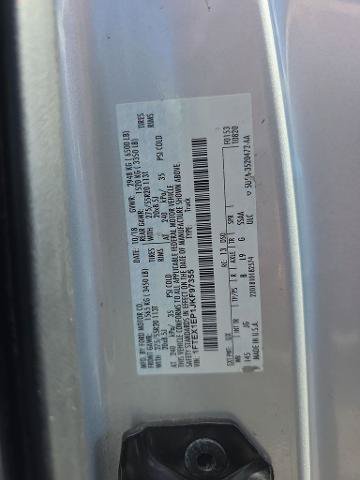Certified 2018 Ford F150 XL w/ Equipment Group 101A Mid AWD/4WD image 21