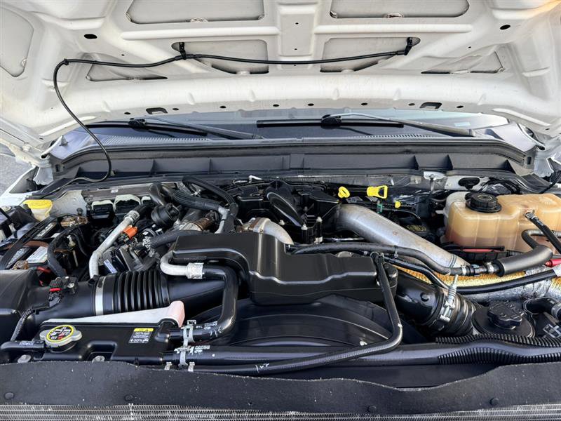 Used 2012 Ford F350 King Ranch w/ King Ranch w/Chrome Pkg image 37