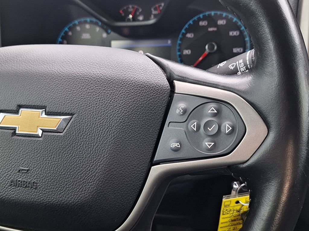 Used 2020 Chevrolet Colorado Z71 image 18