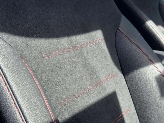 New 2026 Mercedes-Benz GLA 250 4MATIC image 18