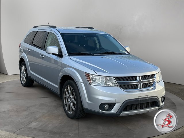 Used 2012 Dodge Journey SXT w/ Flexible Seating Group