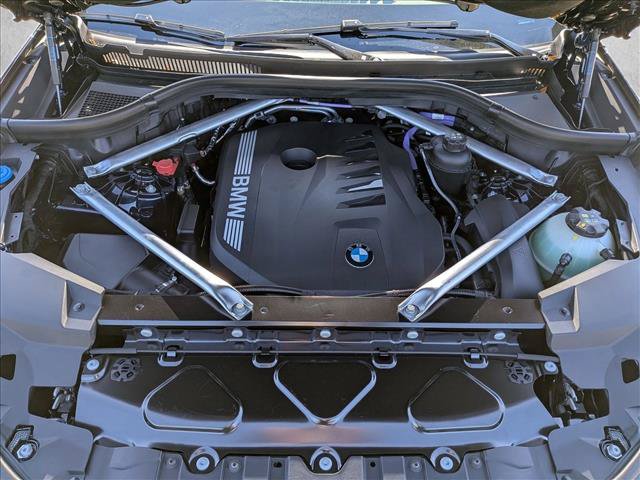 Used 2026 BMW X5 sDrive40i w/ Climate Comfort Package RWD image 18