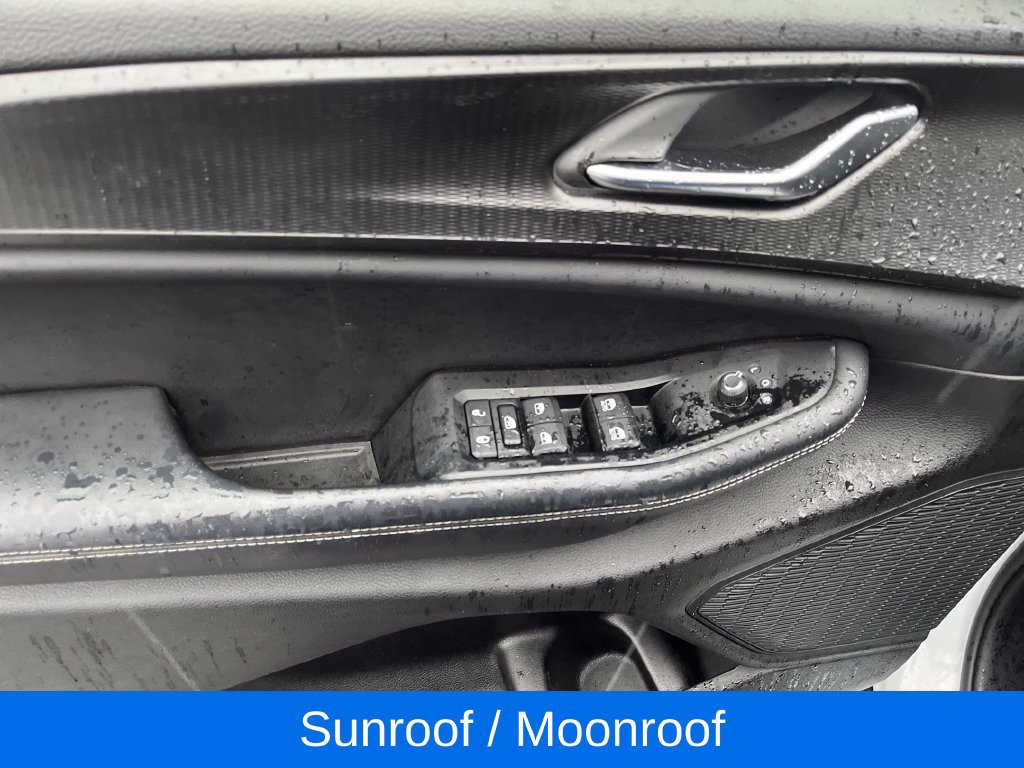 Used 2023 Jeep Grand Cherokee L Laredo AWD/4WD image 14
