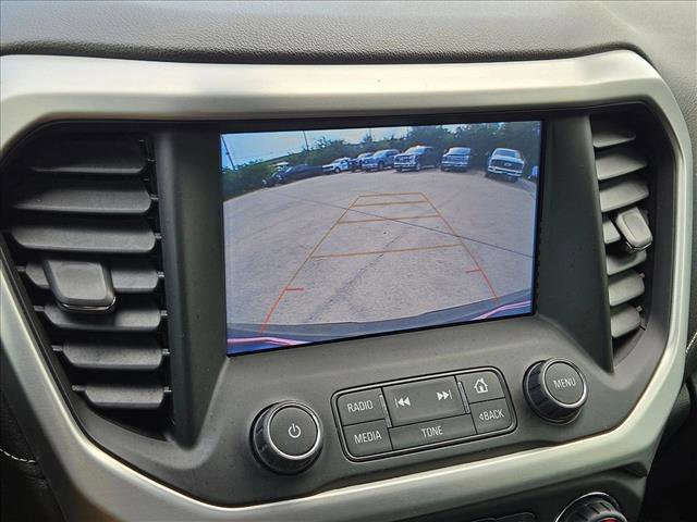 Used 2018 GMC Acadia SLT FWD image 13