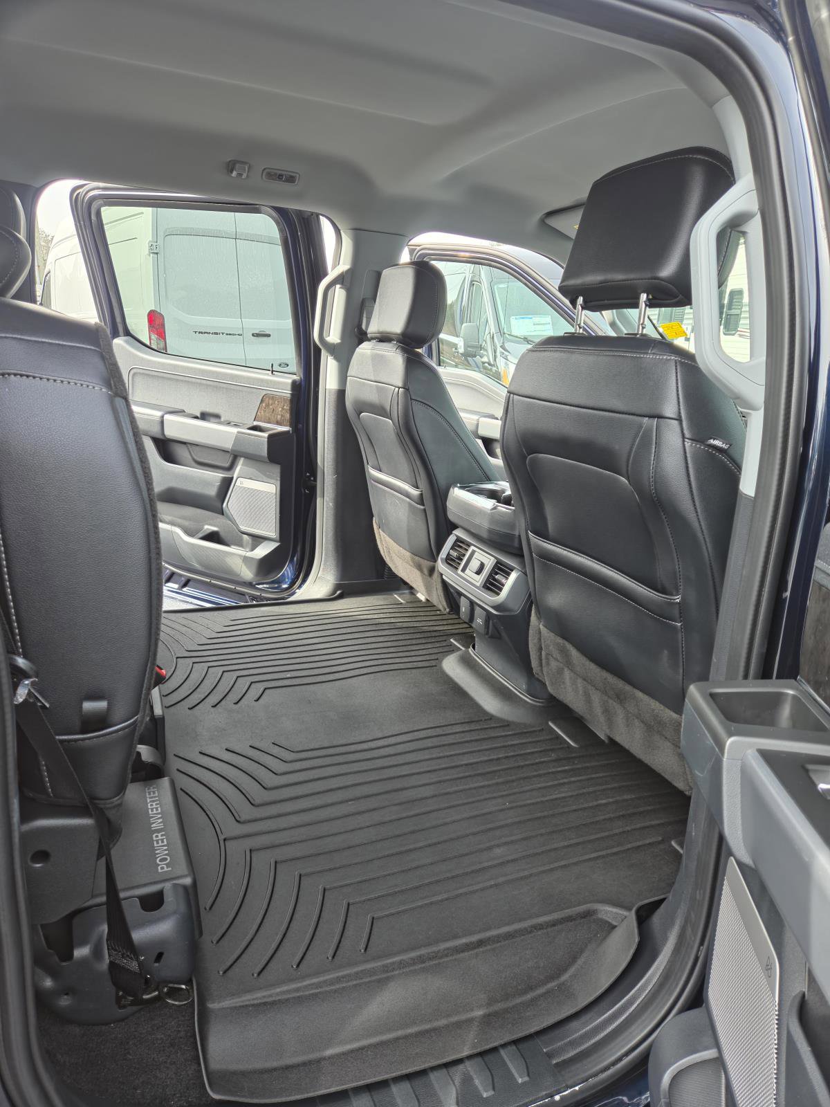 Used 2022 Ford F150 Lariat image 23