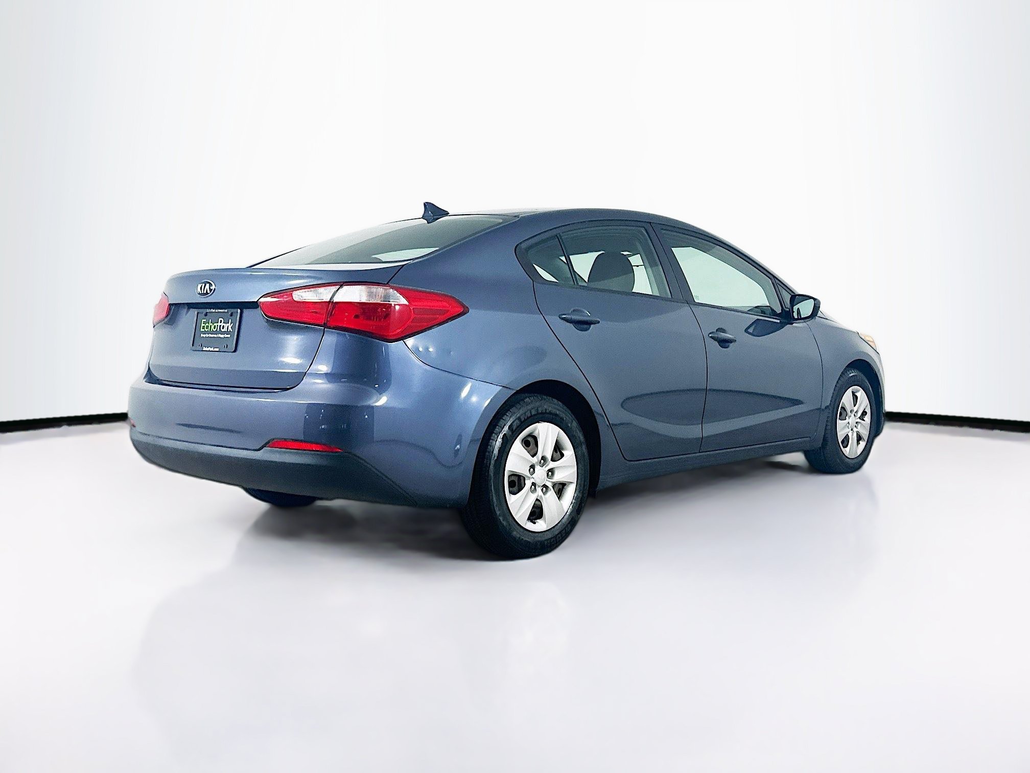 Used 2016 Kia Forte LX FWD image 9