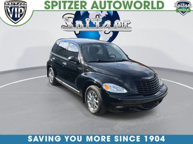 Used 2004 Chrysler PT Cruiser FWD image 4